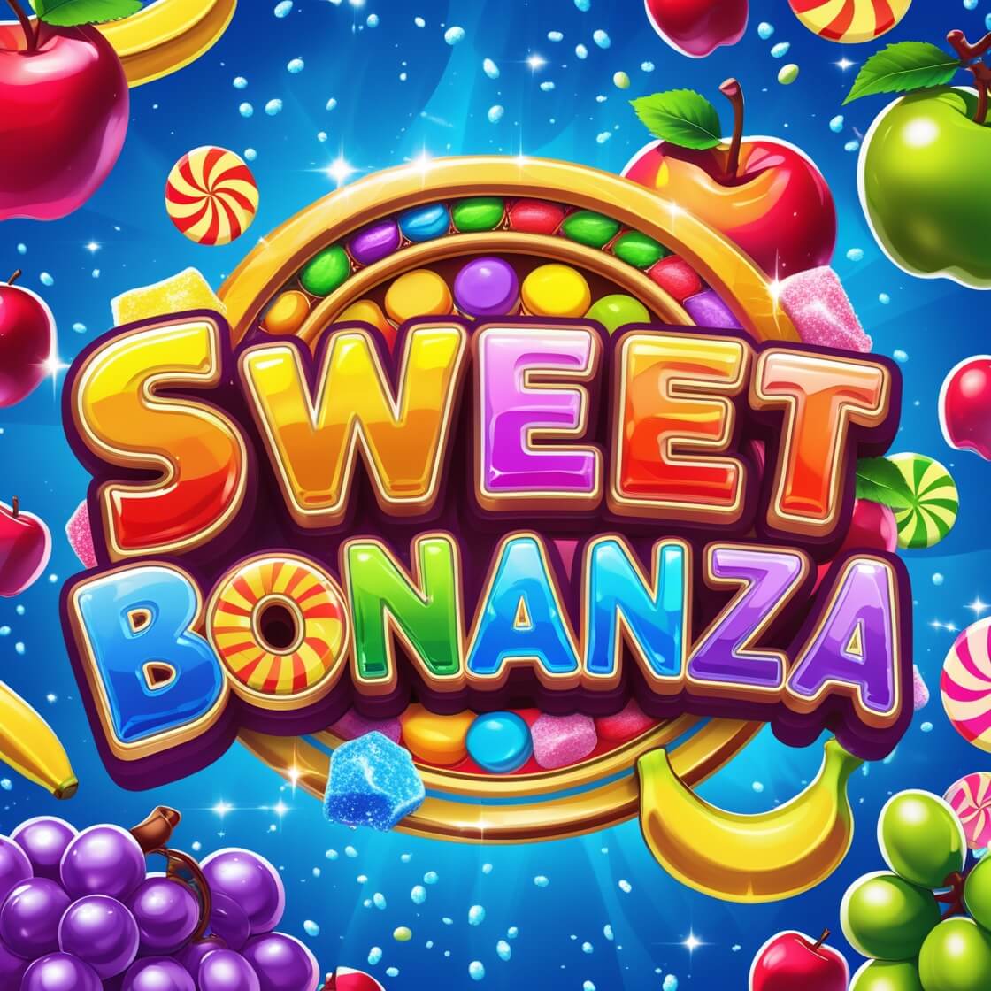 Sweet Bonanza slot